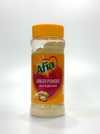 Afia Ginger Powder Spices 110g