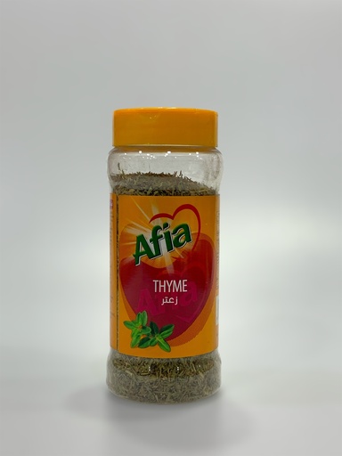 Afia Thyme Spices 70g