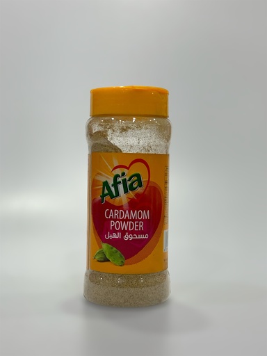 Afia Cardamom Powder Spices 125g