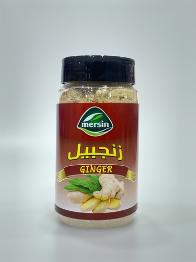 Ginger Spices Mersin 300g