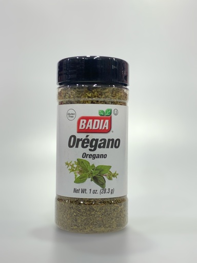 Oregano Spices Badia 28.3g