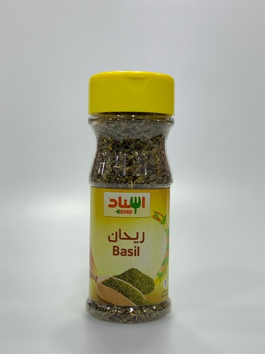 Basil Spices Esnad 30g