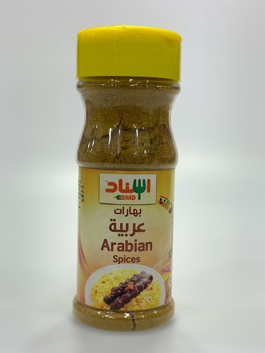 Arabian Spices Esnad 100g