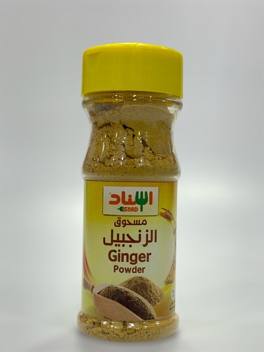 Ginger Powder Spices Esnad 75 g