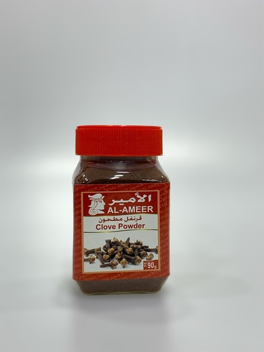 Clove Powder Spices Al Ameer 90g