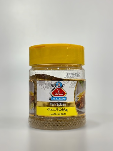 Fish Spices Alen 65g