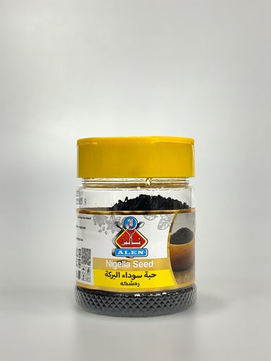 Nigella Black Seed Spices Alen 65g