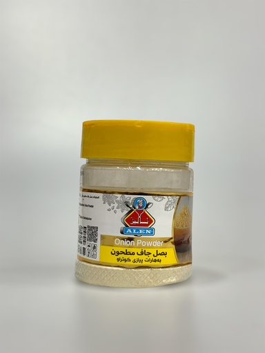 Onion Powder Spices Alen 50g