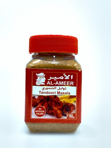 Tandoori Masala Spices Al Ameer 90g