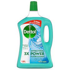 Dettol Power Floor Cleaner 1.8L