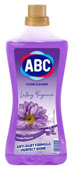 ABC Floor Cleaner 900mL