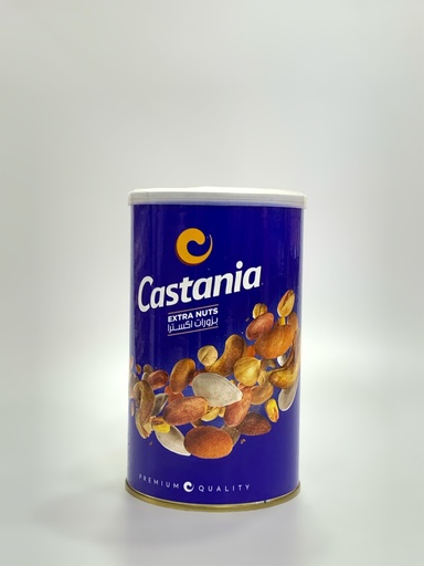 Extra Nuts Castania 500g