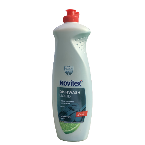 Novitex Dishwashing Liquid 750g