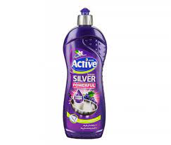 Active Dishwashing Liquid 750g