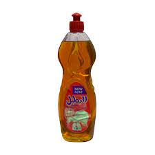 Al Batal Dishwashing Liquid 700ml