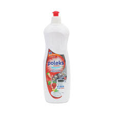 Poleks Dishwashing Liquid 750gr