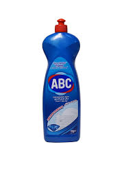 ABC Dishwashing Liquid 750gr