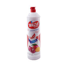 Al Wazir Dishwashing Liquid 1L