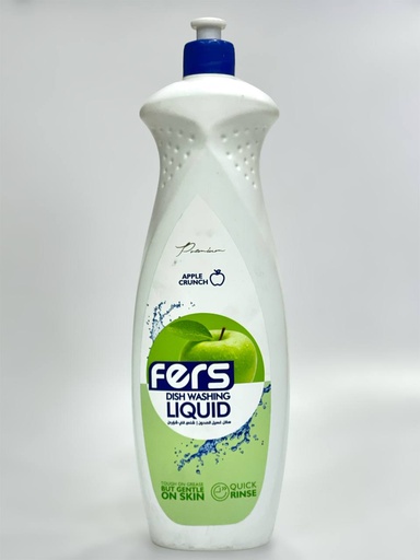 Fers Dishwashing Liquid 1L