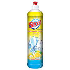 Shoof Dishwashing Liquid 800g