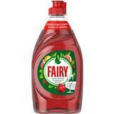 Fairy Dishwashing Liquid 320mL