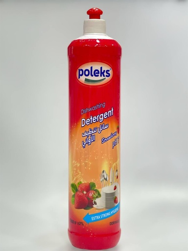 Poleks Dishwashing Liquid 1000g