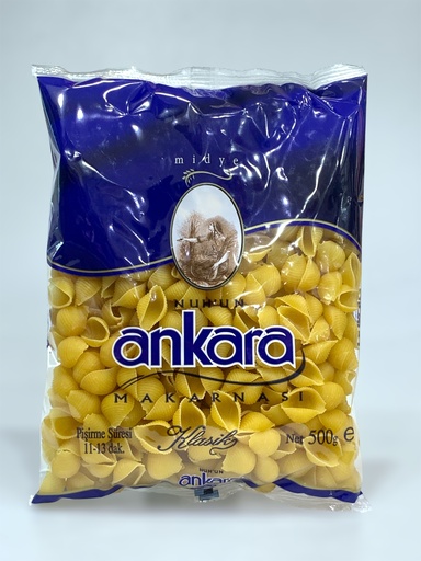 Macaroni Ankara 500g