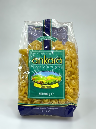 Macaroni Ankara 500g