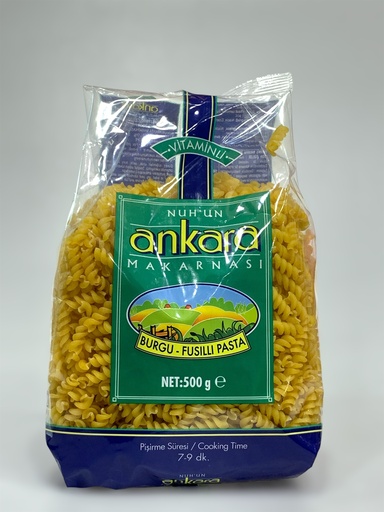 Macaroni Ankara 500g