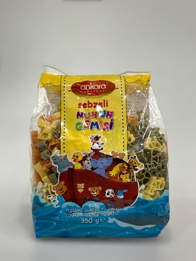 Macaroni Ankara 500g