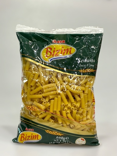 Macaroni Ulker Bizim 500g