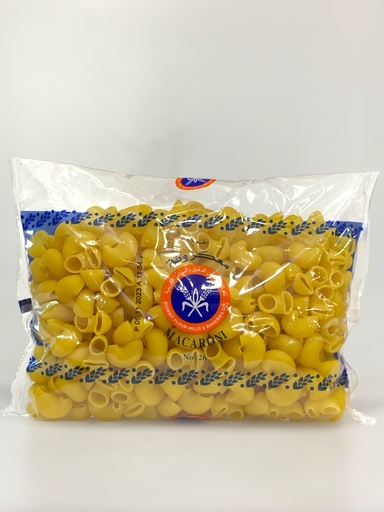 Macaroni Kuwait 500g