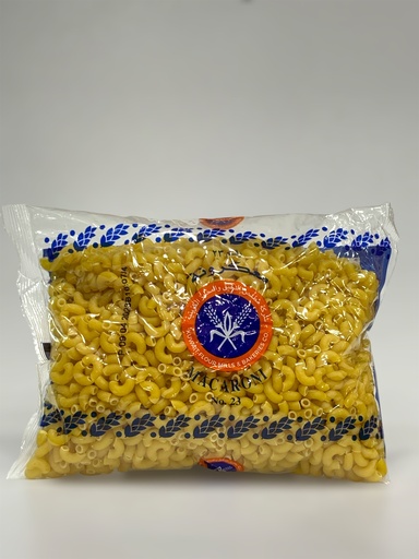 Macaroni Kuwait 500g