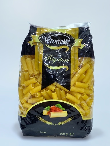 Macaroni Veronelli 500g