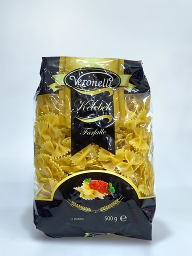 Macaroni Veronelli 500g