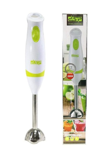 DSP hand blender KM1072