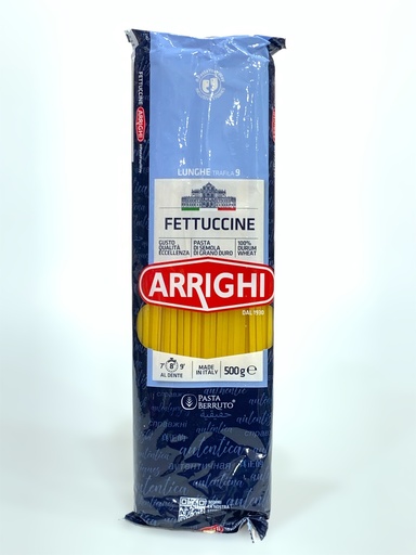 Spaghetti Arrighi 500g