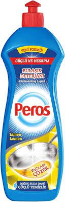 Peros Dishwashing Liquid 728mL