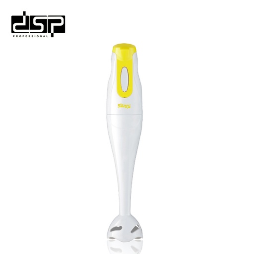 DSP hand blender KM1001