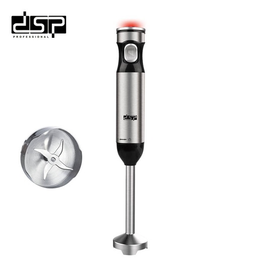 DSP hand blender Km1052