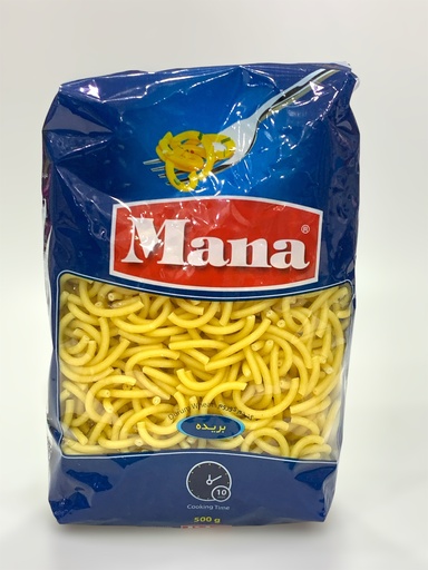 Macaroni Mana 500g