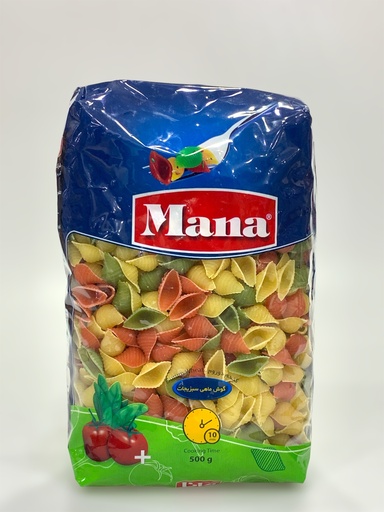 Macaroni Mana 500g