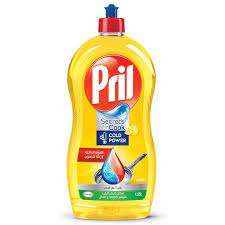 Pril Dishwashing Liquid 1.25L