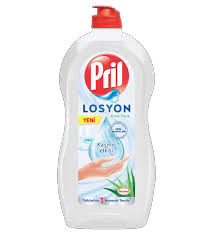 Pril Dishwashing Liquid 1405mL