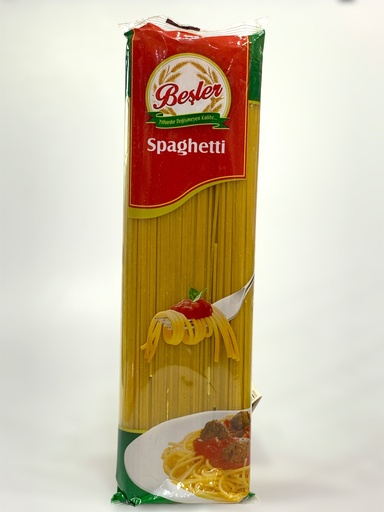 Spaghetti Beshler 500g