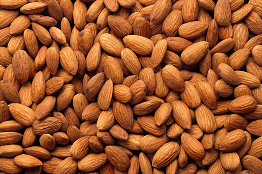 Almond Normal