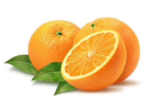 Turkish Orange