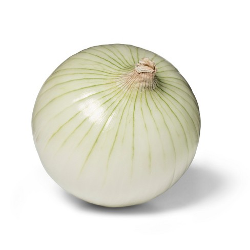 Onion White