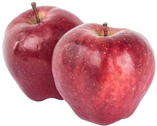 Apple Red