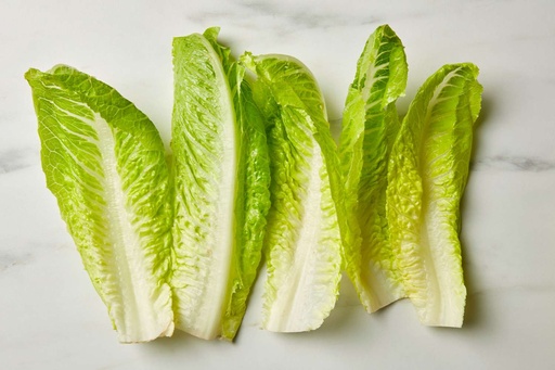 Lettuce